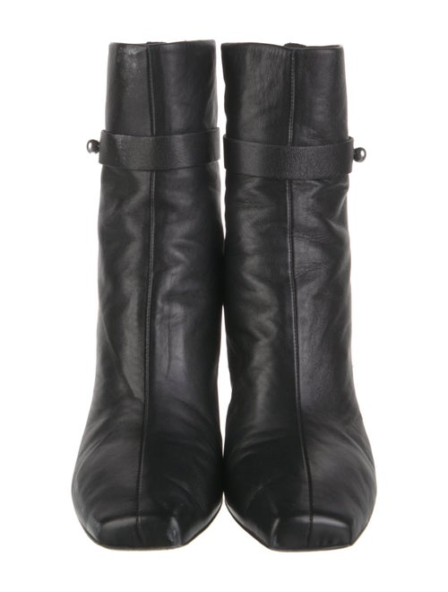 Rag & Bone Leather Boots