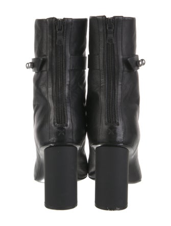 Rag & Bone Leather Boots