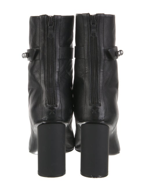 Rag & Bone Leather Boots