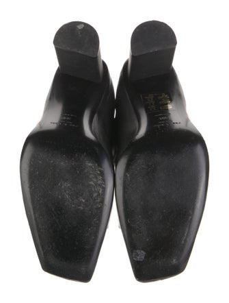 Rag & Bone Leather Boots