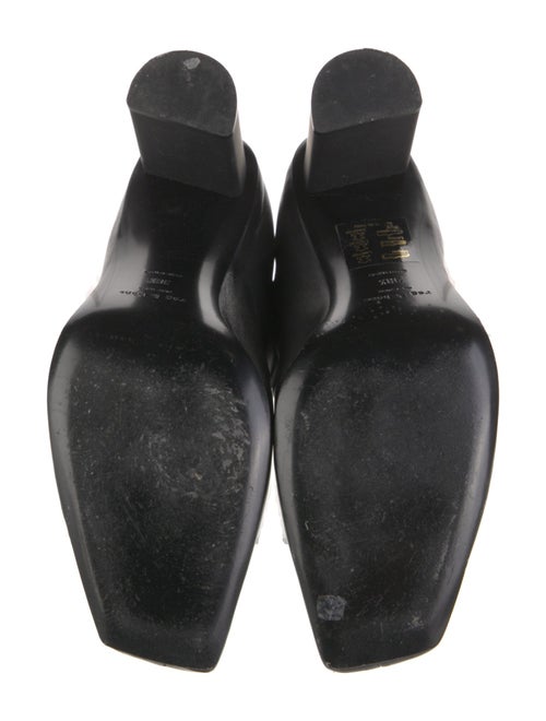 Rag & Bone Leather Boots