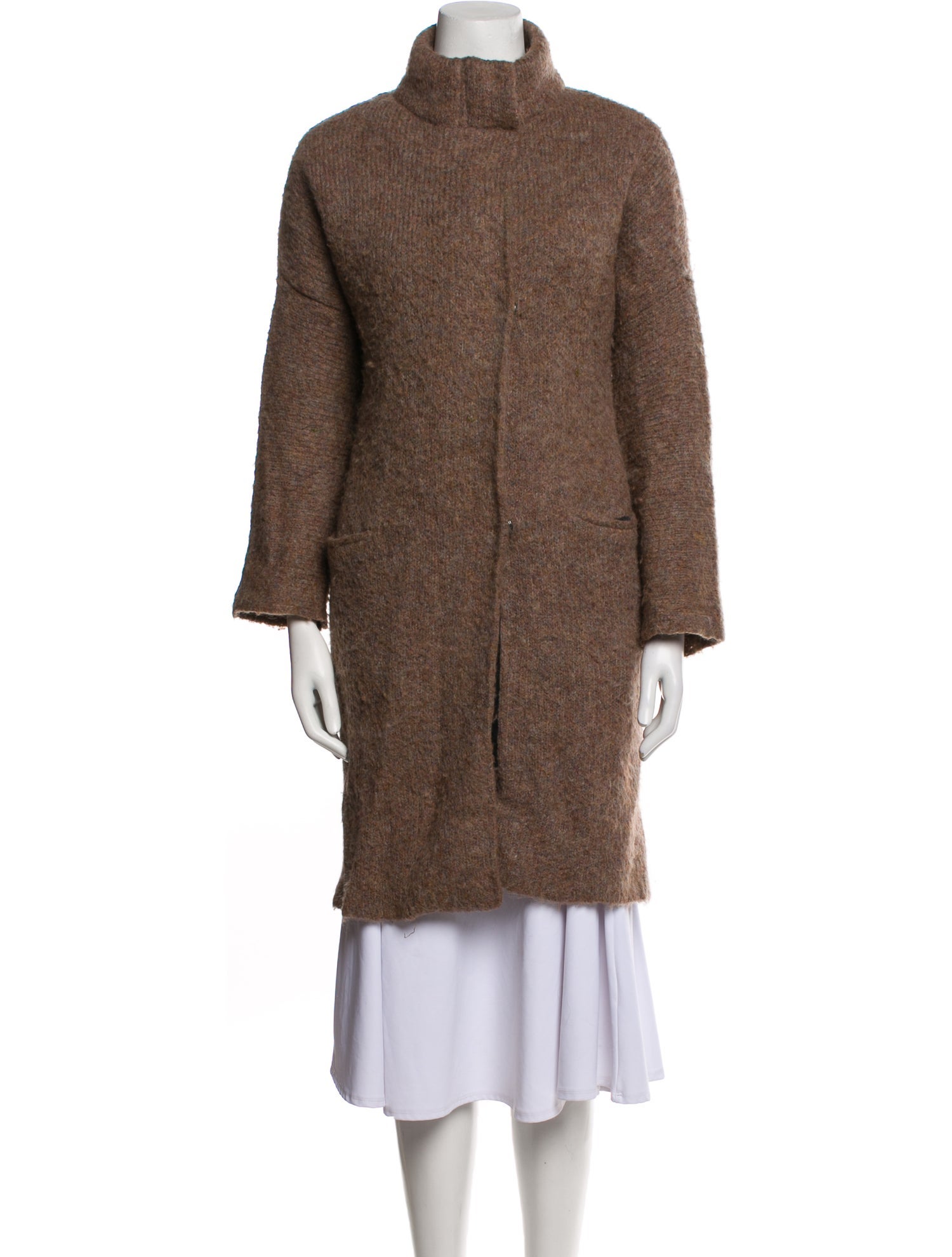 Rag & Bone Wool Coat