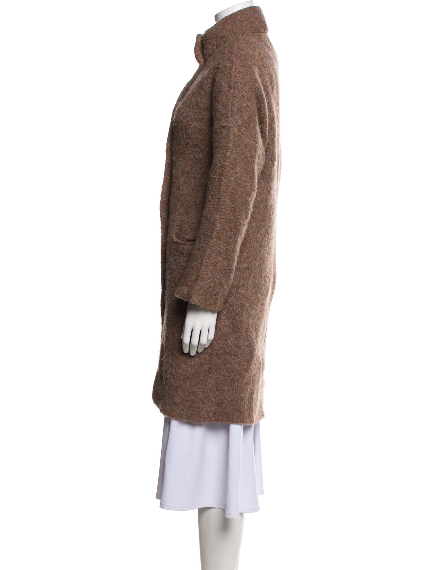Rag & Bone Wool Coat