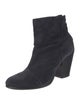 Rag & Bone Suede Boots