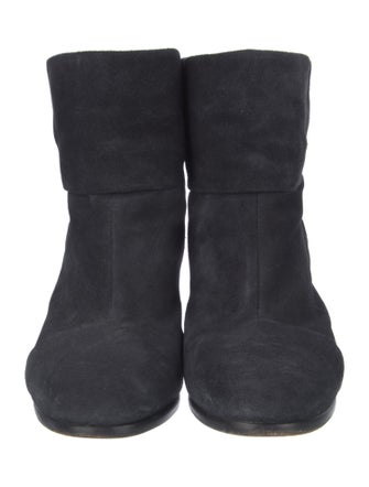 Rag & Bone Suede Boots