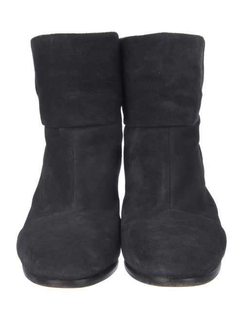 Rag & Bone Suede Boots