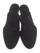 Rag & Bone Suede Studded Accents Mules