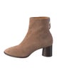 Rag & Bone Suede Boots