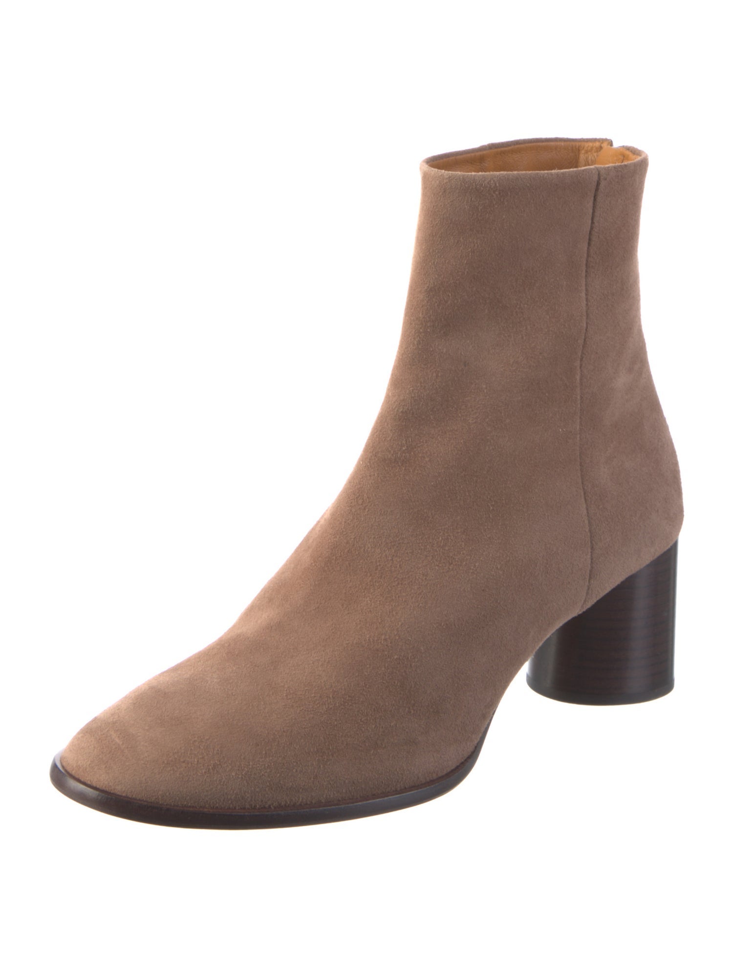 Rag & Bone Suede Boots