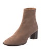 Rag & Bone Suede Boots