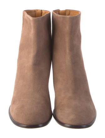 Rag & Bone Suede Boots