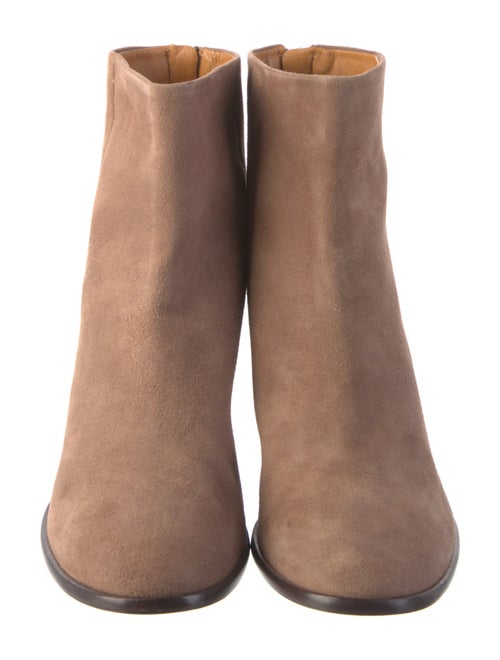 Rag & Bone Suede Boots