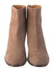 Rag & Bone Suede Boots