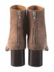 Rag & Bone Suede Boots