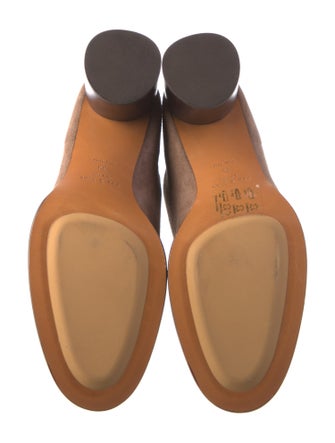 Rag & Bone Suede Boots