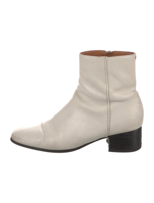 Rag & Bone Leather Boots