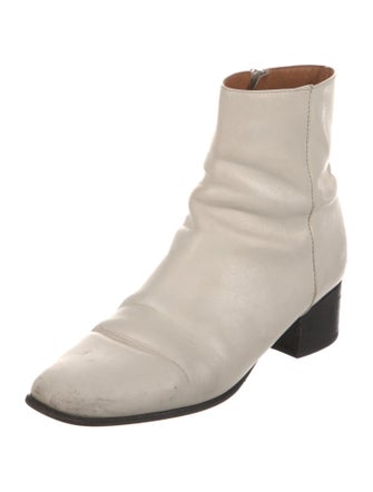 Rag & Bone Leather Boots