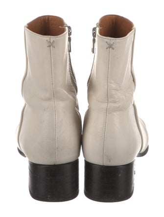 Rag & Bone Leather Boots