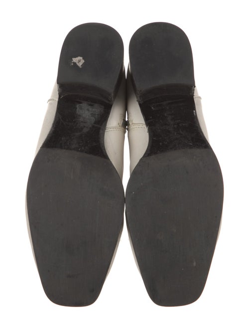 Rag & Bone Leather Boots