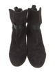 Rag & Bone Suede Combat Boots