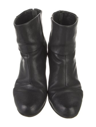 Rag & Bone Leather Boots
