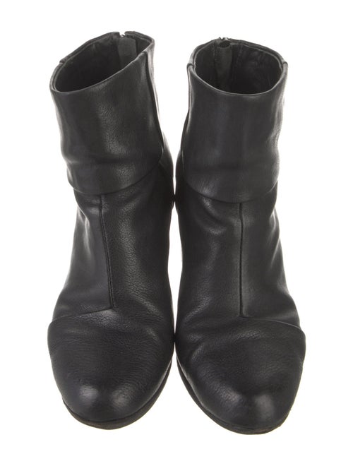 Rag & Bone Leather Boots