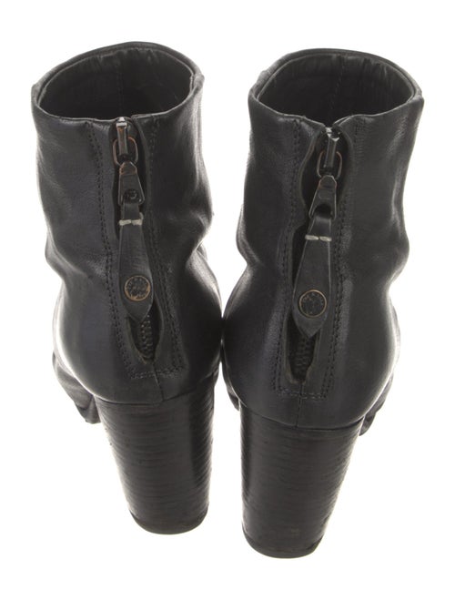 Rag & Bone Leather Boots