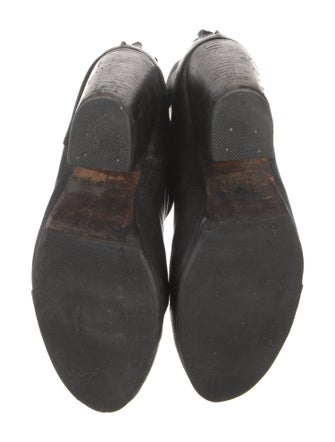 Rag & Bone Leather Boots