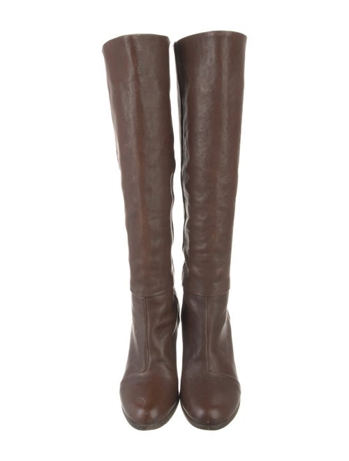 Rag & Bone Leather Boots