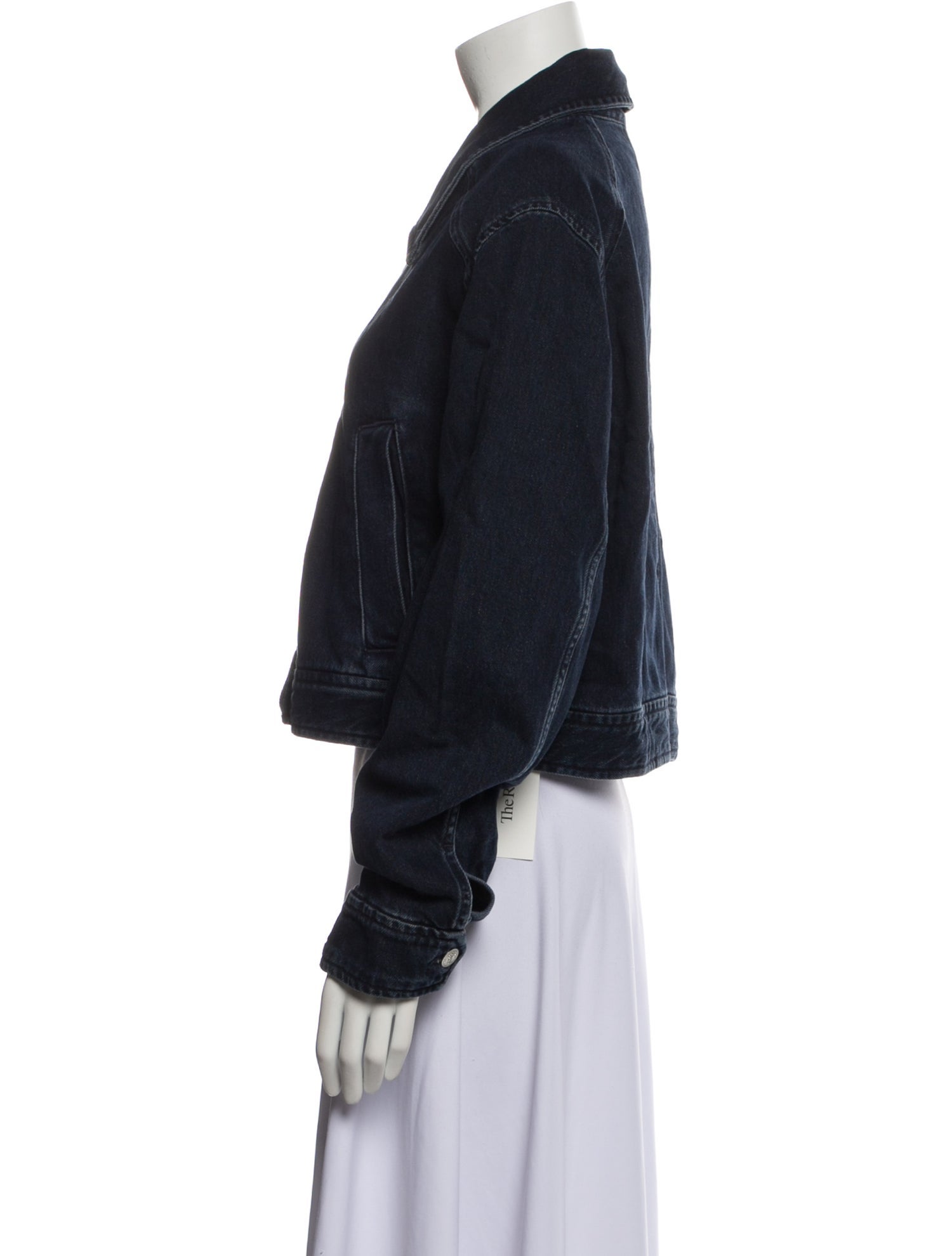 Rag & Bone Denim Jacket w/ Tags