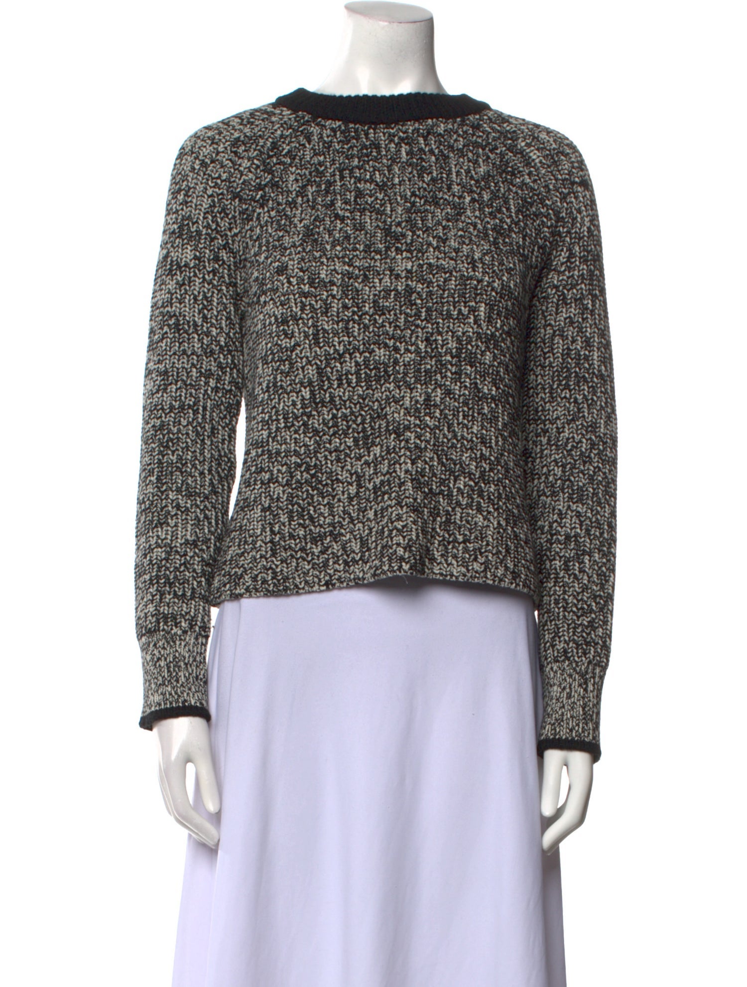 Rag & Bone Crew Neck Sweater