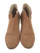 Rag & Bone Suede Boots