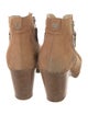 Rag & Bone Suede Boots