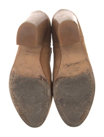 Rag & Bone Suede Boots