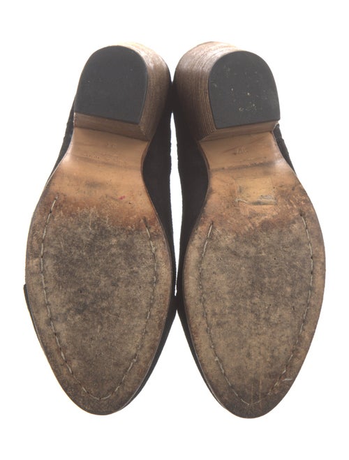 Rag & Bone Suede Boots