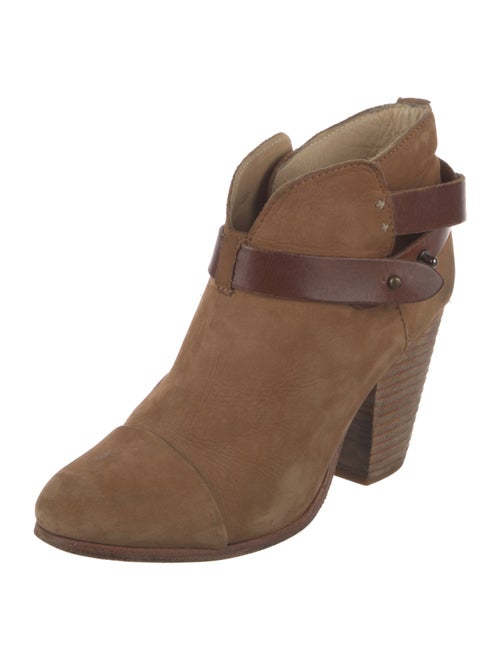 Rag & Bone Suede Boots