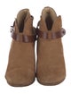 Rag & Bone Suede Boots