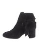Rag & Bone Suede Boots