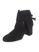 Rag & Bone Suede Boots