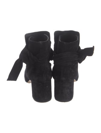 Rag & Bone Suede Boots