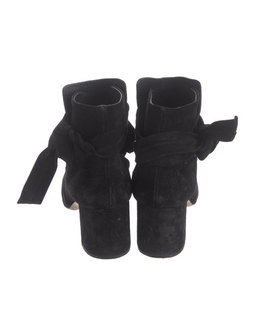 Rag & Bone Suede Boots