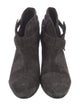 Rag & Bone Suede Boots