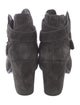 Rag & Bone Suede Boots