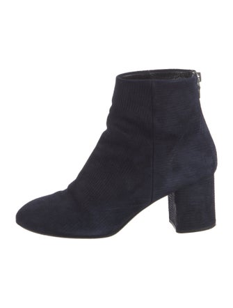 Rag & Bone Suede Boots