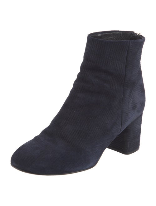 Rag & Bone Suede Boots