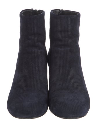 Rag & Bone Suede Boots