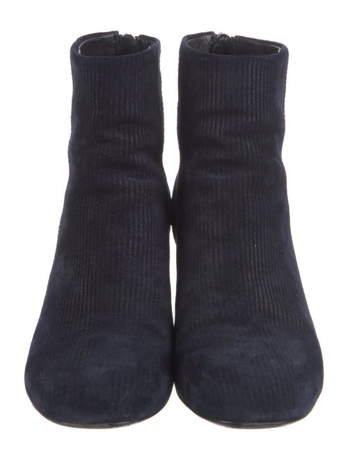 Rag & Bone Suede Boots