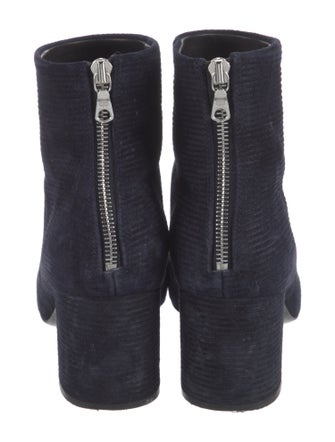 Rag & Bone Suede Boots