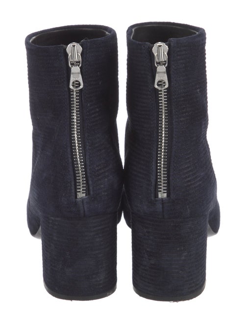 Rag & Bone Suede Boots