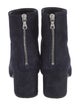 Rag & Bone Suede Boots